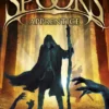 The Spook's Apprentice: Book 1