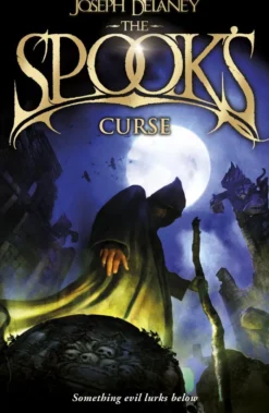 The Spook's Curse: Book 2
