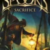 The Spook's Sacrifice: Book 6