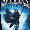 The Spook's Secret: Book 3