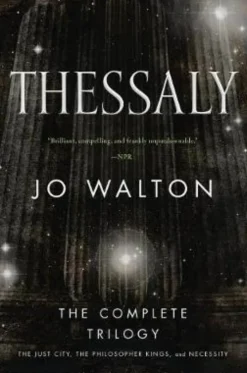 Thessaly