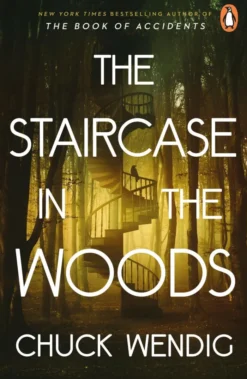 The Staircase in the Woods