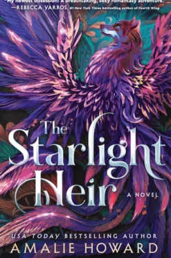 The Starlight Heir: A Novel