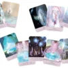 The Starseed Oracle: A 53-Card Deck and Guidebook
