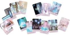 The Starseed Oracle: A 53-Card Deck and Guidebook