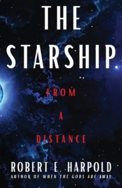 The Starship, from a Distance
