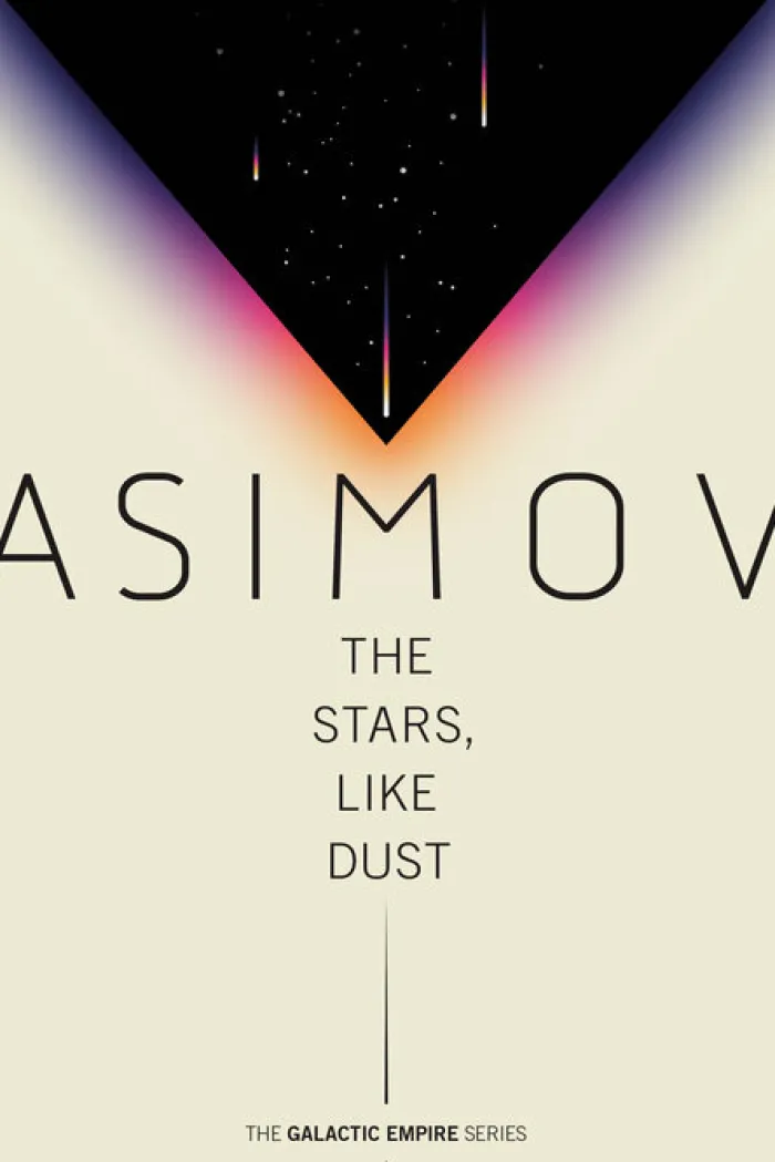 The Stars, Like Dust