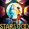 The Stars Too Fondly: An interstellar sapphic romance that will lift you up and steal your heart