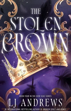 The Stolen Crown