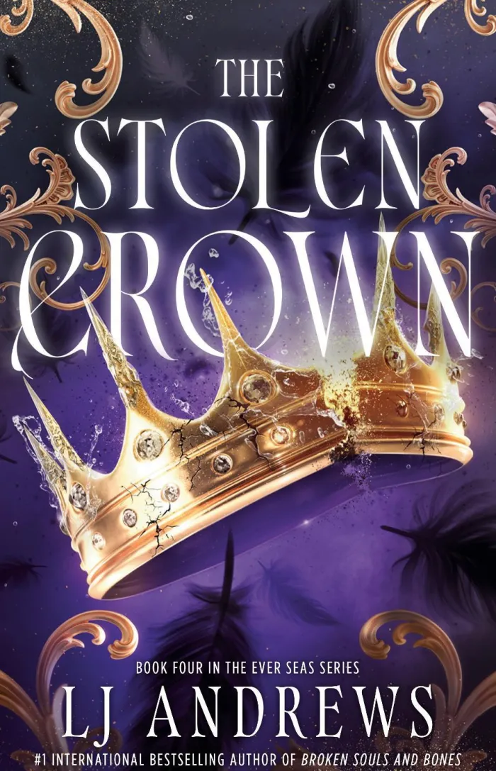 The Stolen Crown