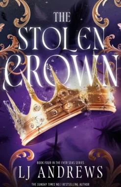 The Stolen Crown