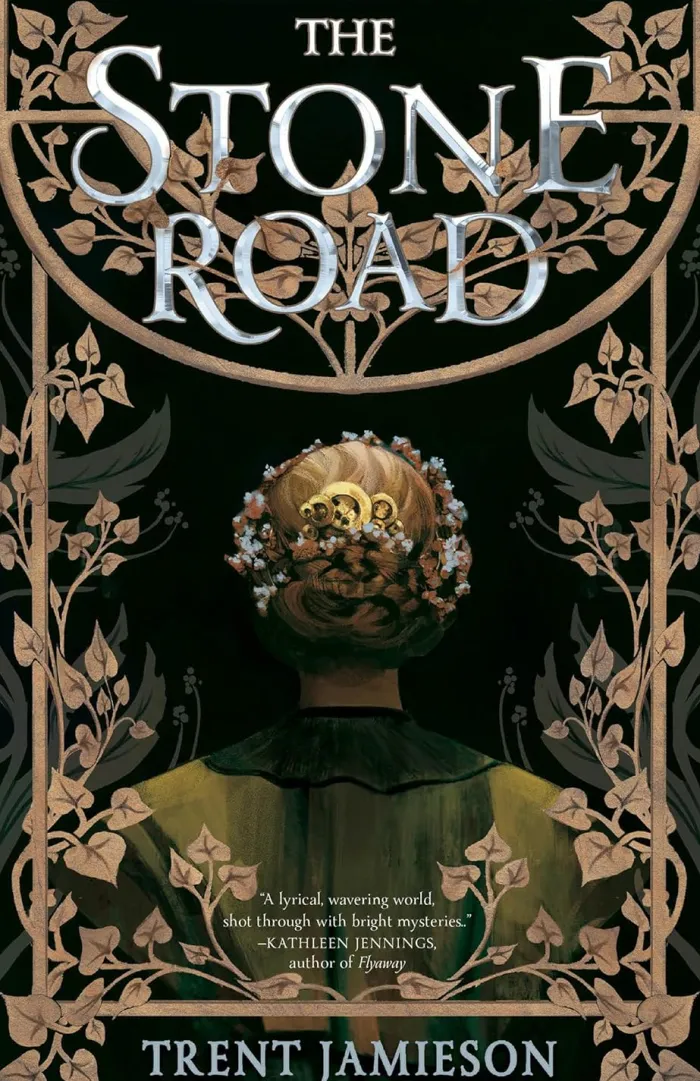 The Stone Road