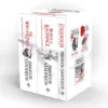 The Stormlight Archive Boxed Set Part One