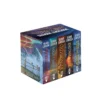 The Stormlight Archive Paperback Boxed Set, Books 1-5: The Way of Kings, Words of Radiance, Oathbringer, Rhythm of War, Wind and Truth