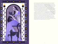 The Story of Witches: Folklore, History and Superstition