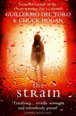The Strain