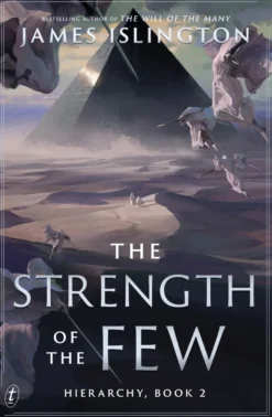 The Strength of the Few