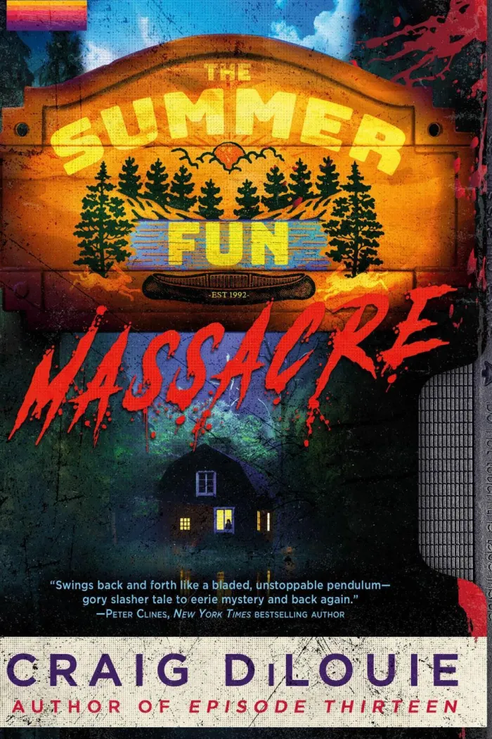 The Summer Fun Massacre