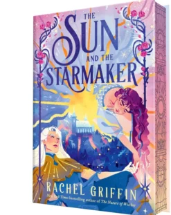 The Sun and the Starmaker