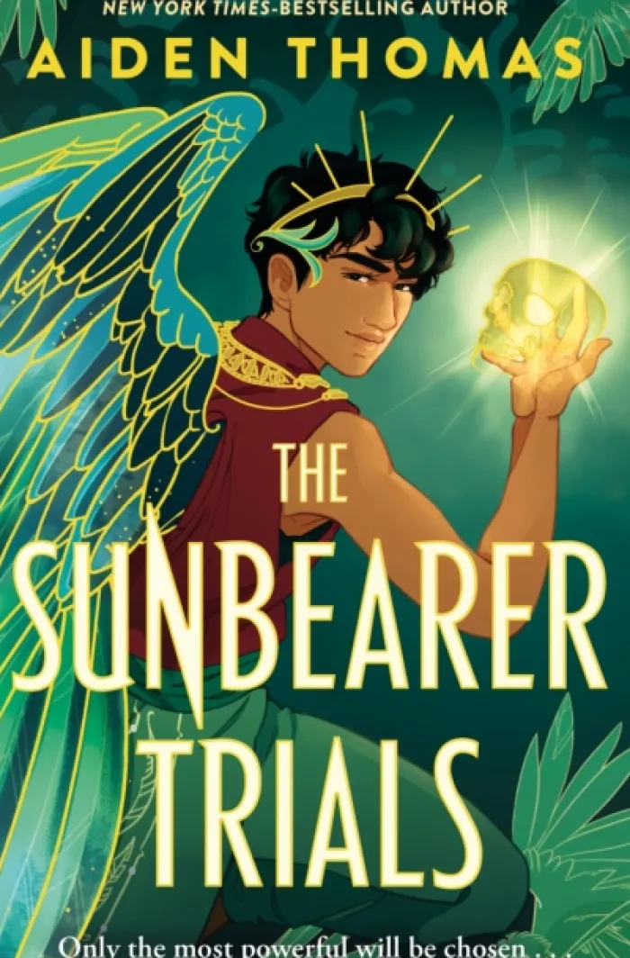The Sunbearer Trials
