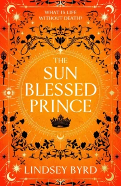 The Sun Blessed Prince