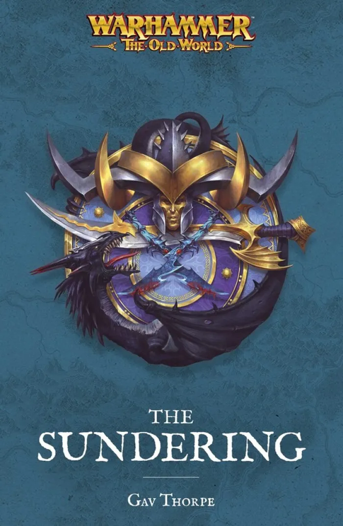 The Sundering