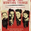 The Supernatural 2023 A5 Diary