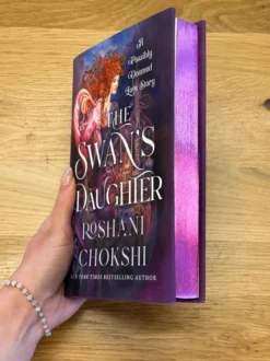 The Swan's Daughter: A Possibly Doomed Love Story