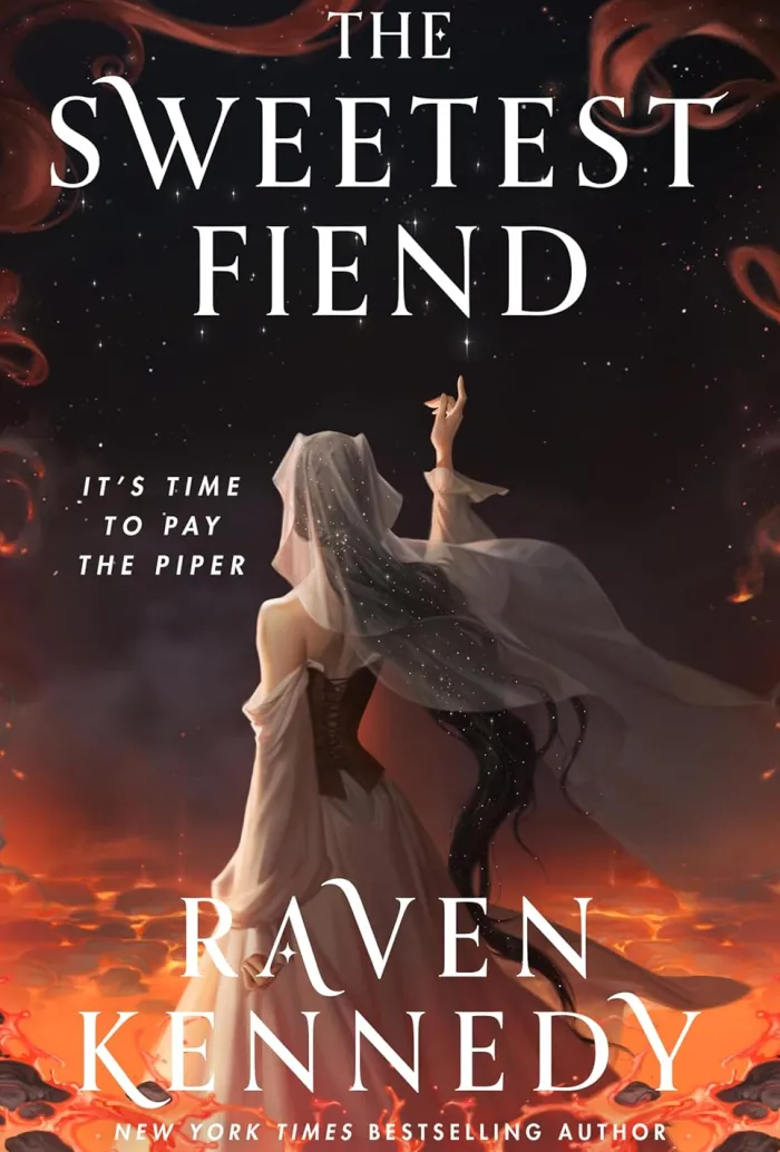 The Sweetest Fiend