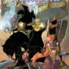 The Swords of Wintersea Book One - PC