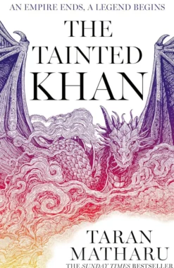 The Tainted Khan (The Soulbound Saga, Book 2)
