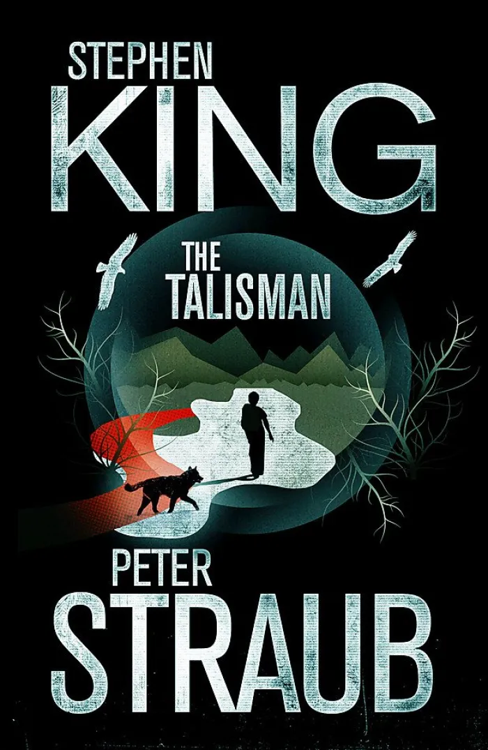 The Talisman