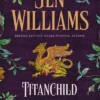 The Talon Duology - Titanchild