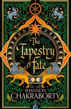 The Tapestry of Fate