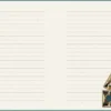 The Tarot Journal: Record Your Readings and Gain Insight into Your Life