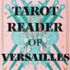 The Tarot Reader of Versailles: The spellbinding new novel from the international bestselling author of THE WITCHES OF VARDO