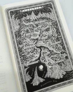 The Tarot Trials