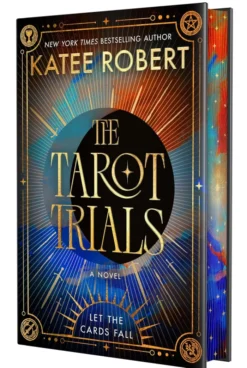The Tarot Trials