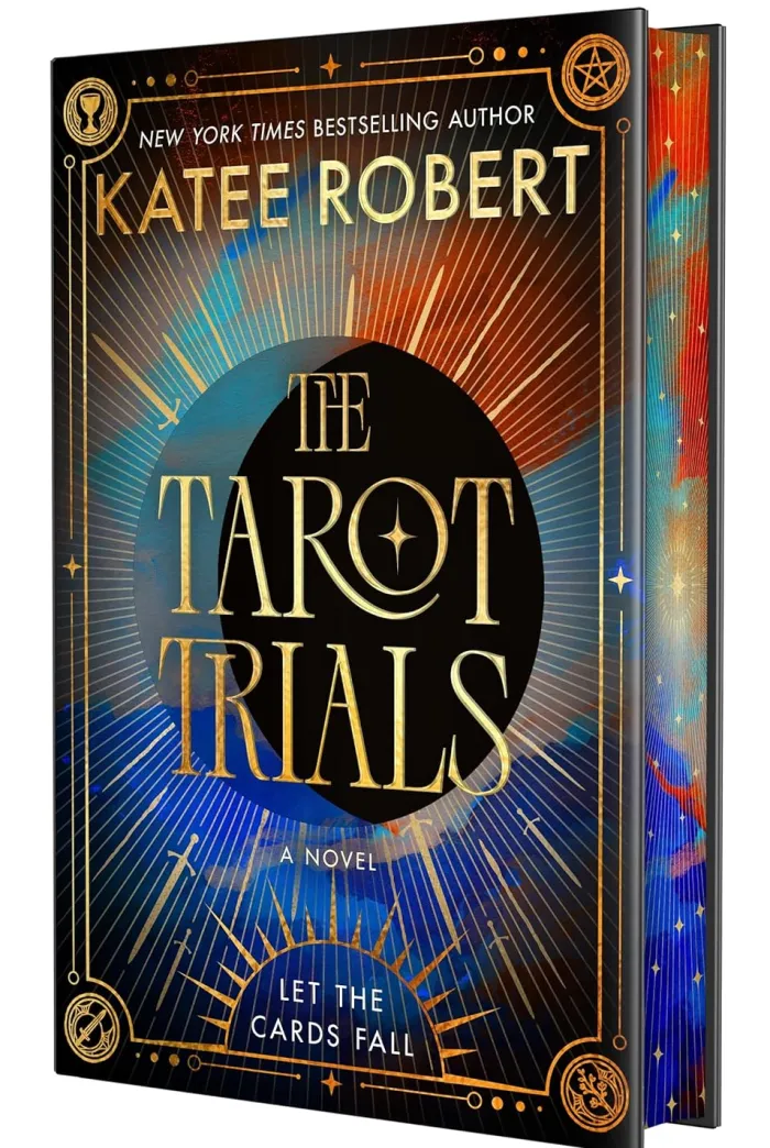 The Tarot Trials