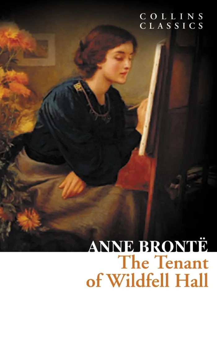 The Tenant of Wildfell Hall (Collins Classics)