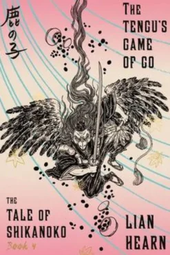 The Tengu's Game of Go