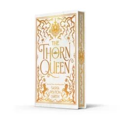 The Thorn Queen (The Rose Bargain, Book 2)