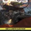 The Thousand Orcs: Dungeons & Dragons: Book 1 of The Hunter's Blades Trilogy
