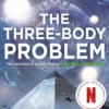 The Three-Body Problem: Dyslexia-friendly Edition