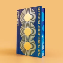 The Three-Body Problem: Now a major Netflix series