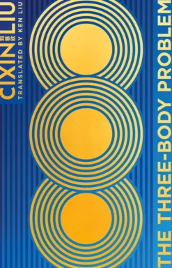 The Three-Body Problem: Now a major Netflix series