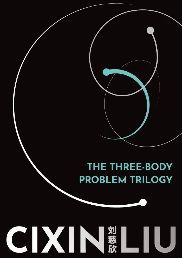 The Three-Body Problem Trilogy: Remembrance of Earth's Past