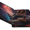 The Throne of Broken Gods: Deluxe Special Edition