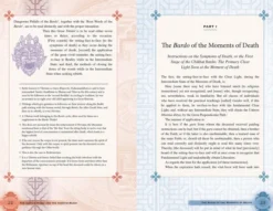 The Tibetan Book of the Dead