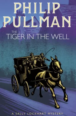 The Tiger in the Well